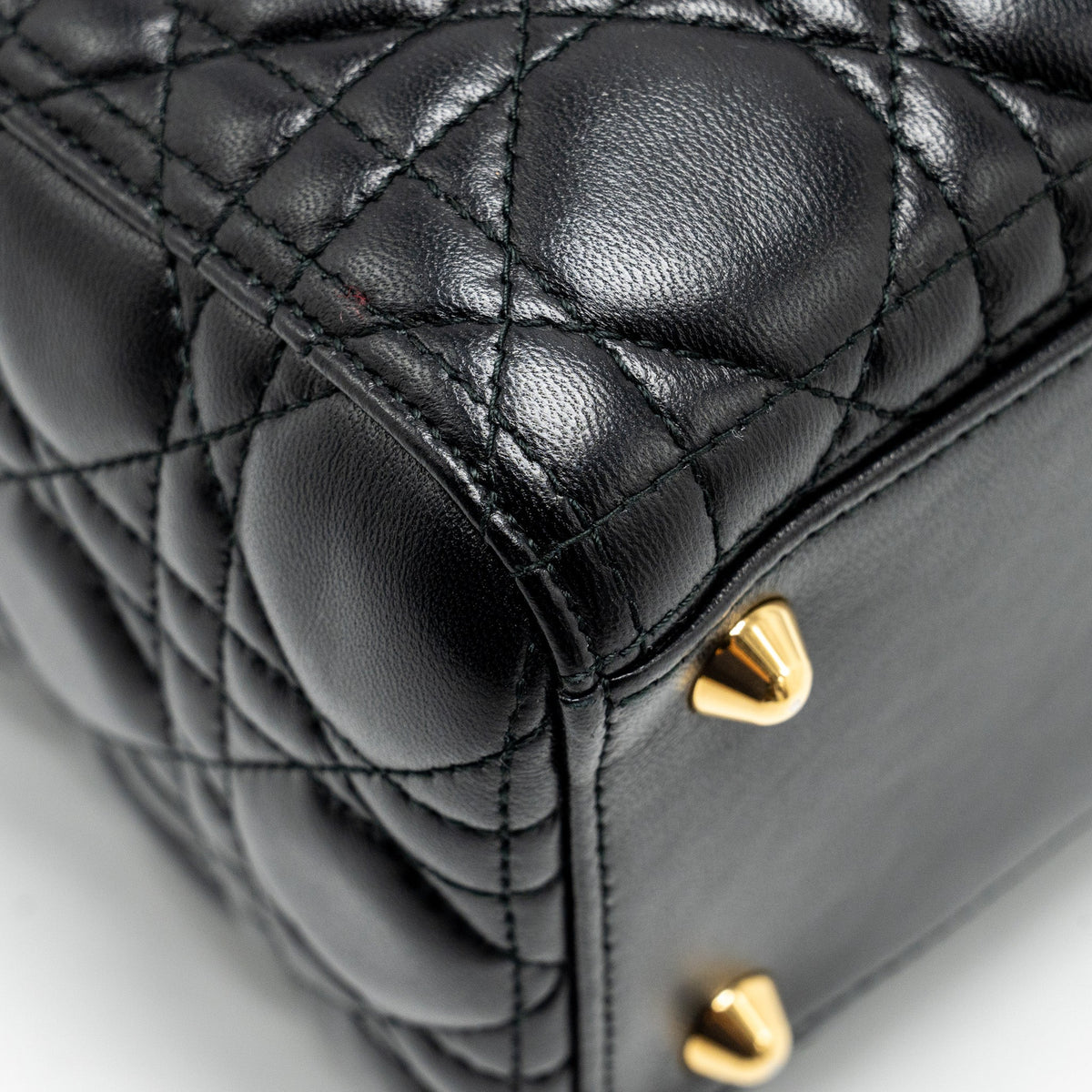 dior-large-lady-dior-lambskin-black-ghw