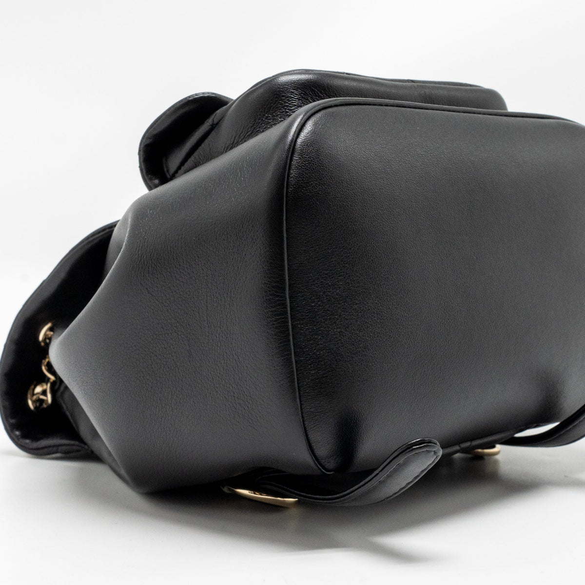 chanel-mini-duma-backpack-calfskin-black-lghw-microchip-2