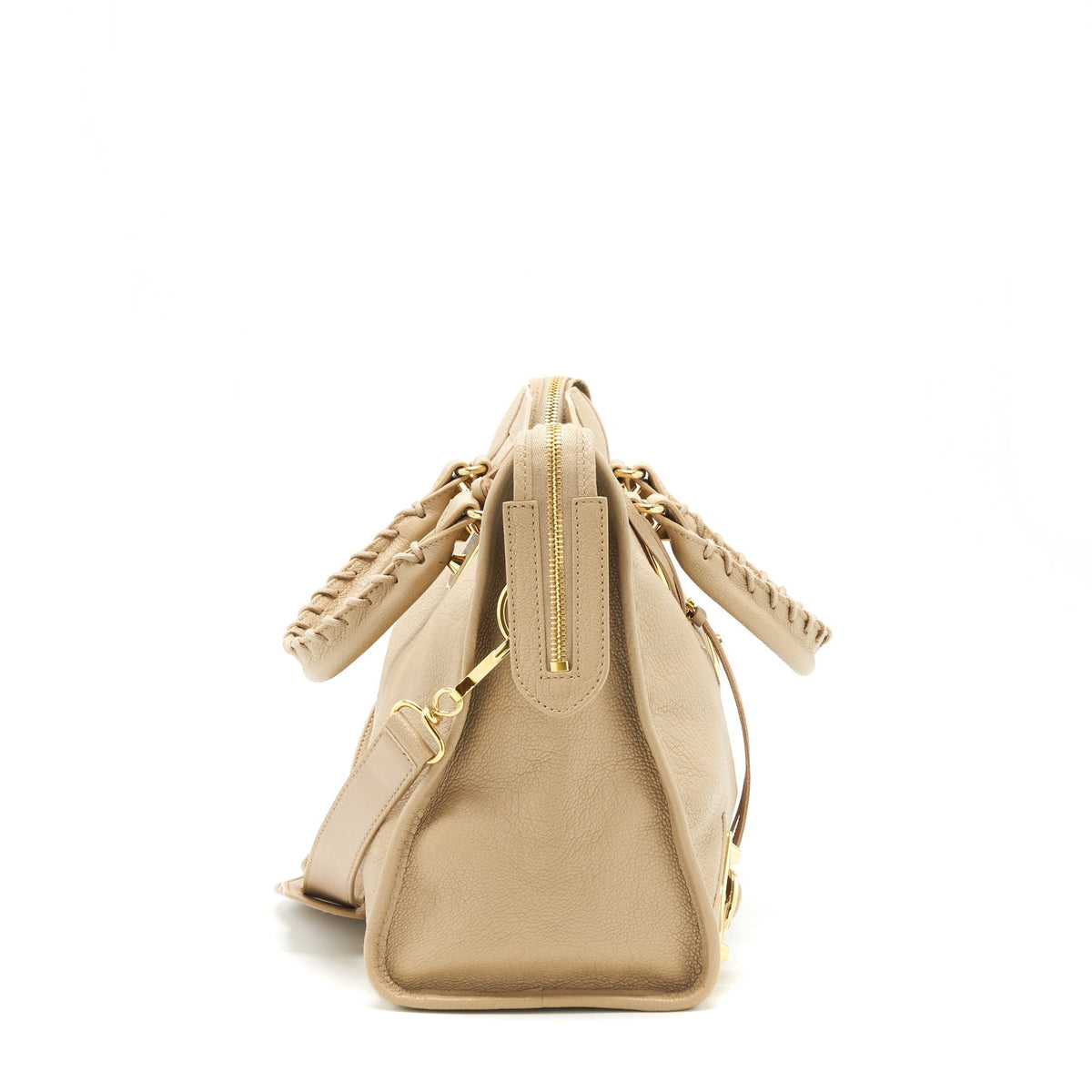 balenciaga-medium-metallic-edge-city-bag-beige-lghw