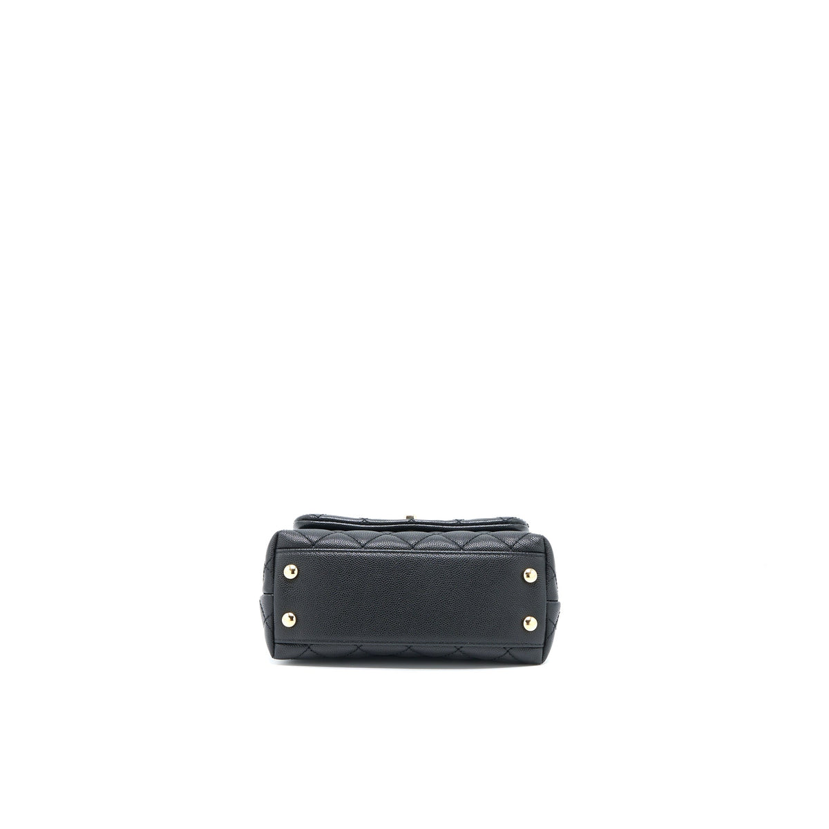 chanel-mini-coco-handle-caviar-black-lghw-2