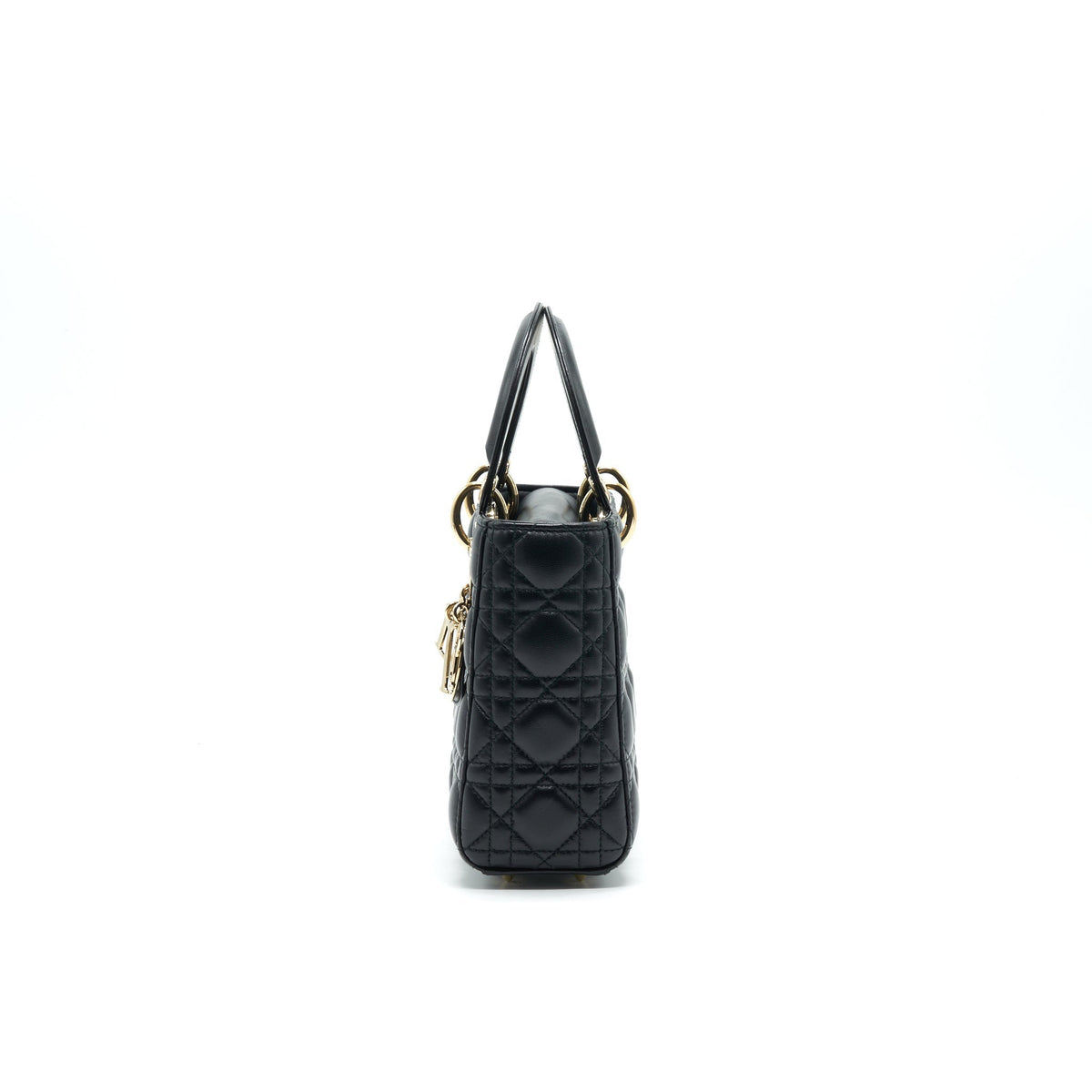 christian-dior-small-lady-dior-bag-black-ghw