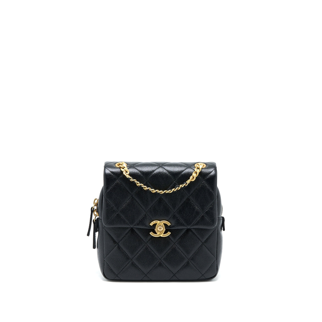 chanel-22p-flap-backpack-caviar-black-brushed-ghw-microchip