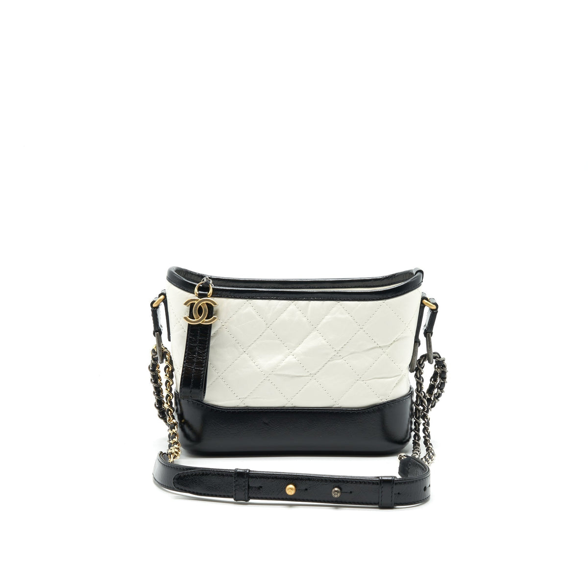 chanel-small-gabrielle-hobo-bag-white-black-1