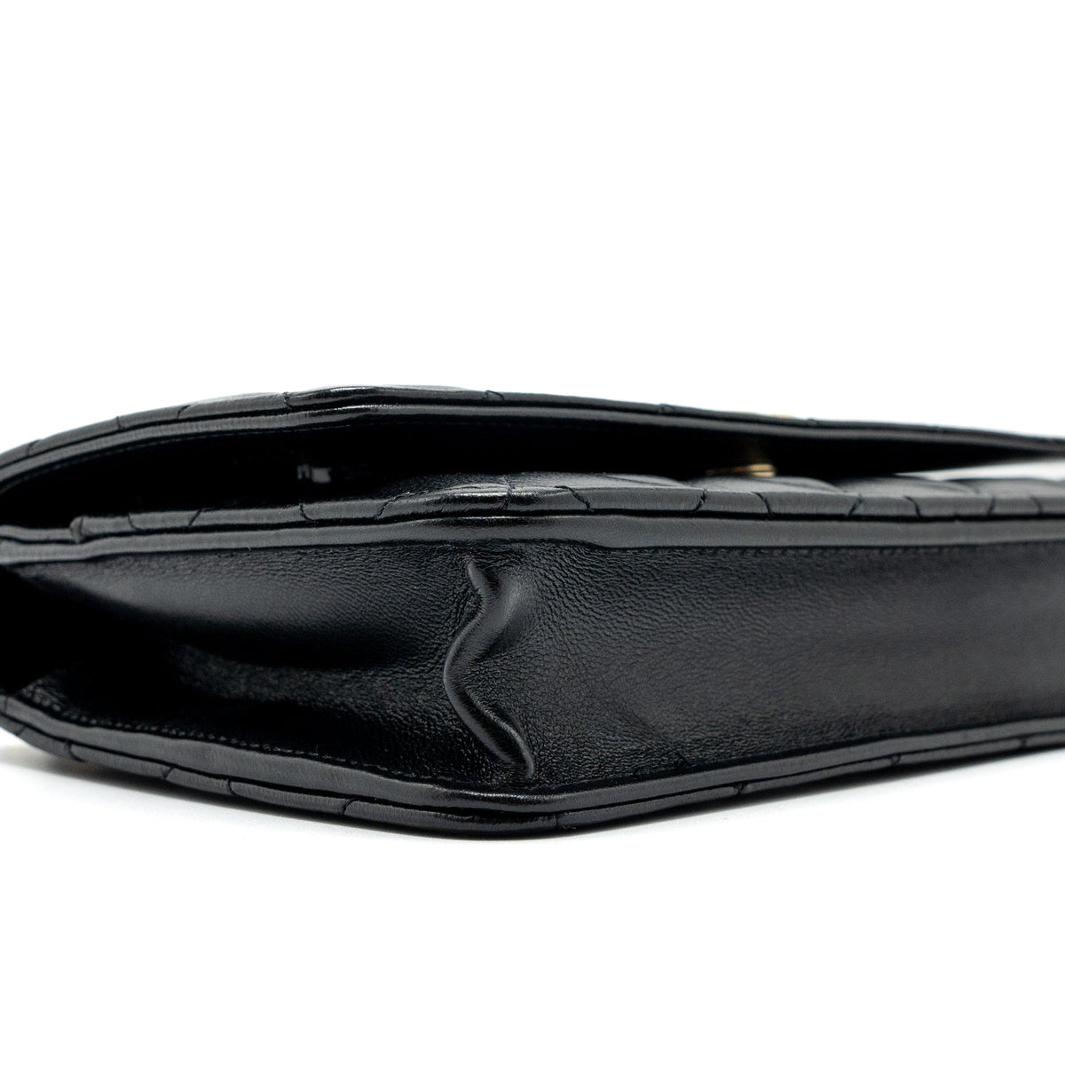 chanel-detail-top-handle-wallet-on-chain-lambskin-black-brushed-ghw-microchip