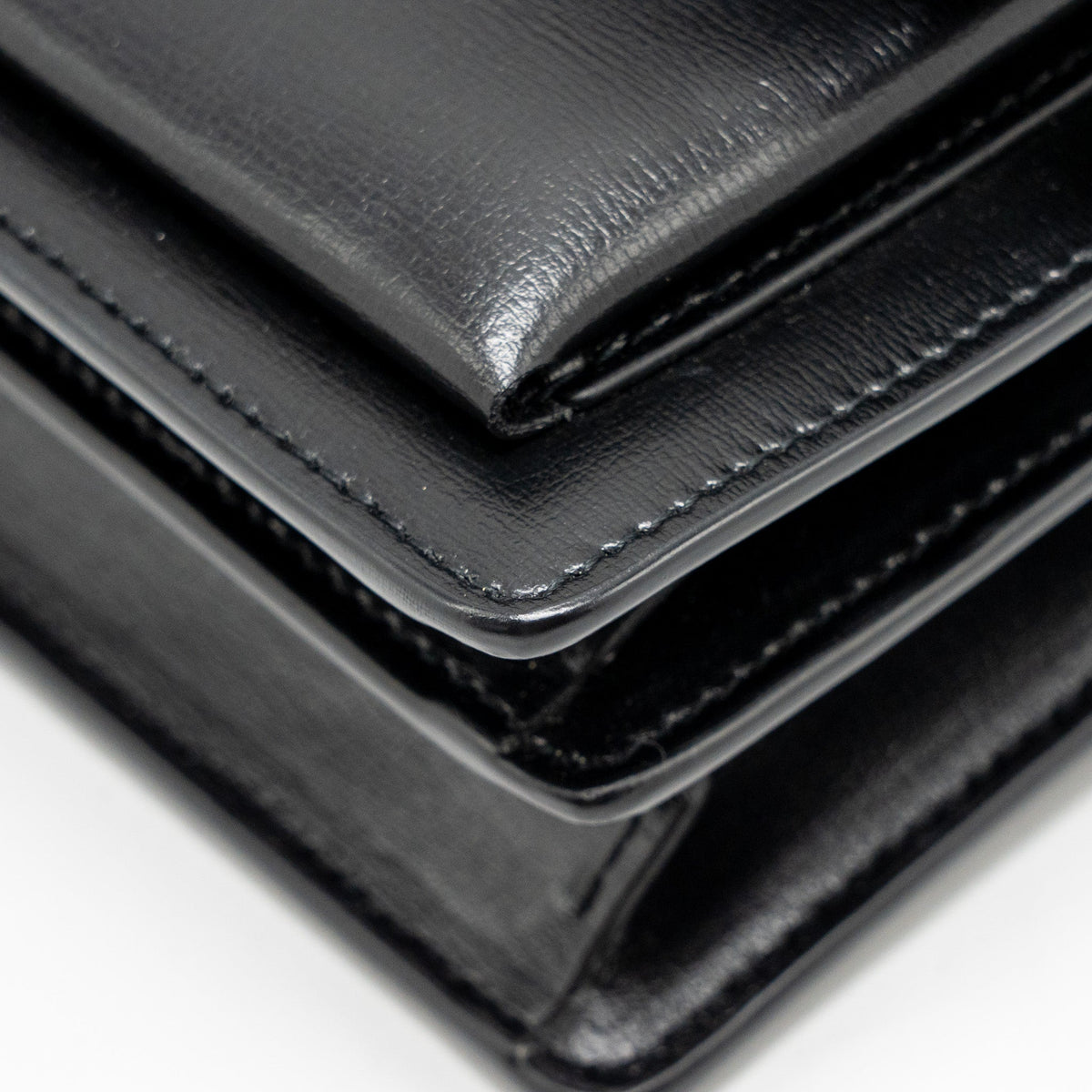 saint-laurent-ysl-medium-sunset-bag-black-calfskin-black-hardware