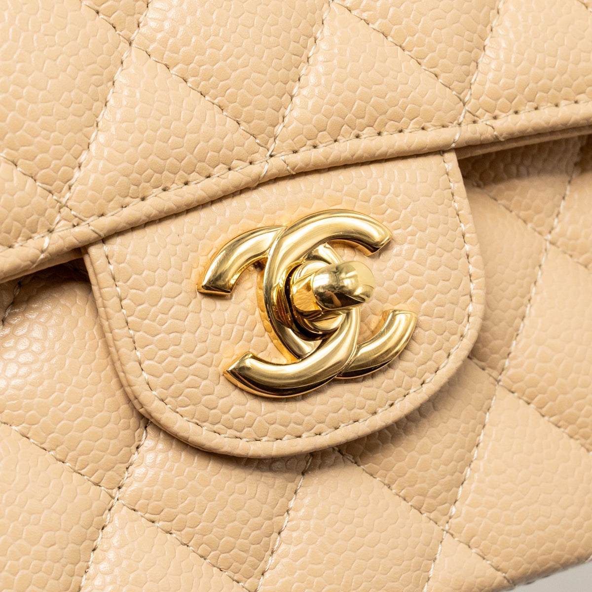 chanel-small-classic-double-flap-bag-caviar-beige-ghw-1