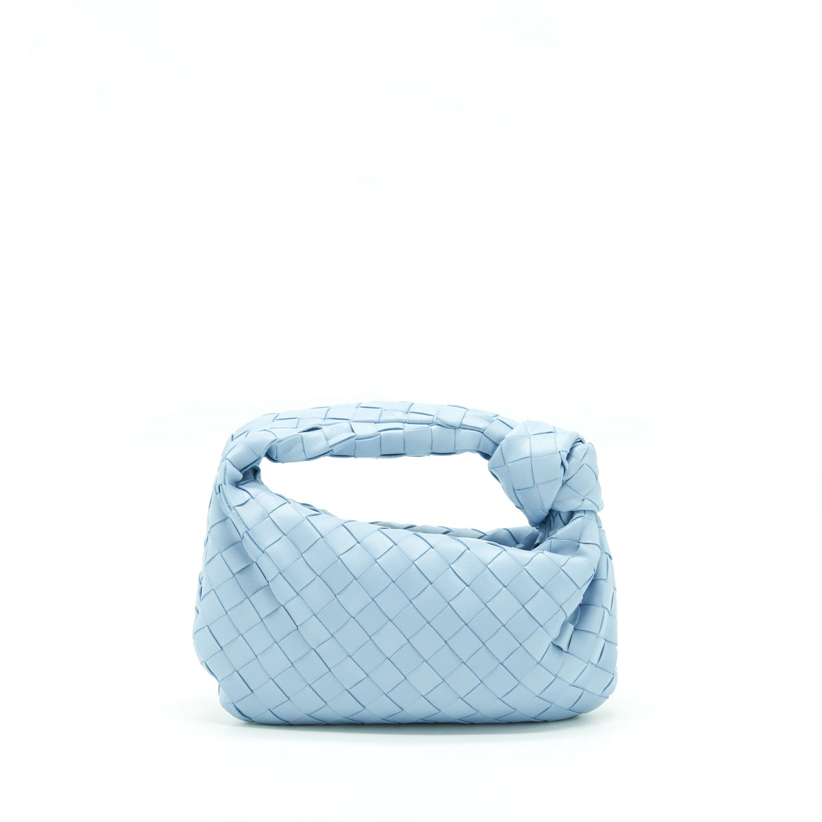 bottega-veneta-mini-jodie-bag-light-blue-shw