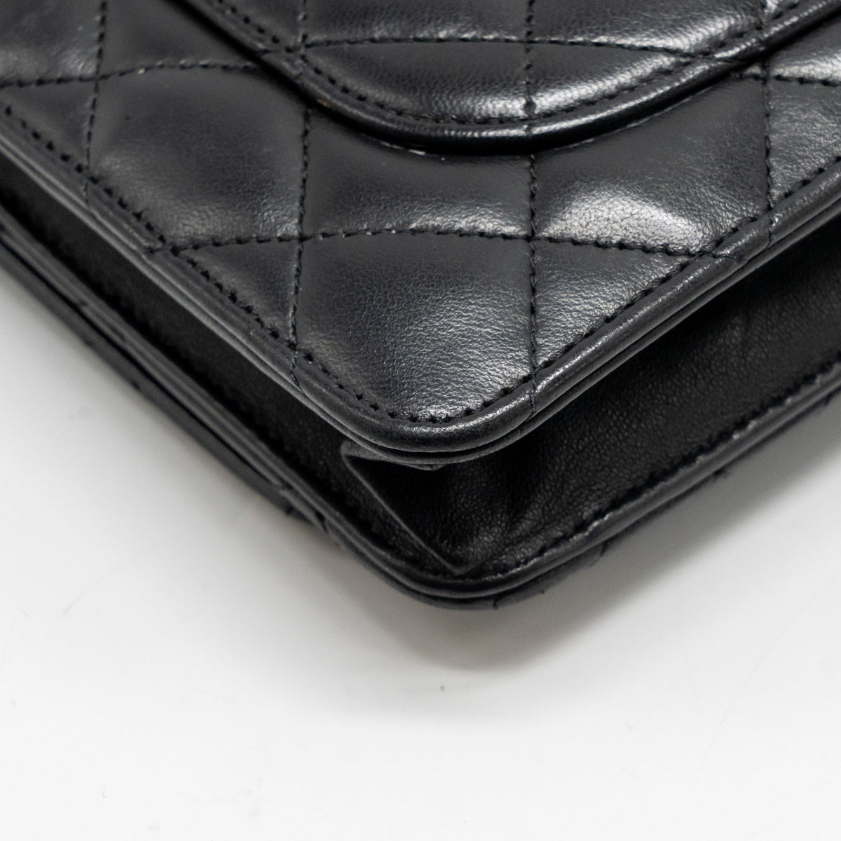 chanel-classic-wallet-on-chain-lambskin-black-shw-3