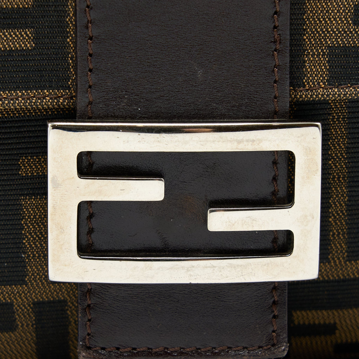 fendi-vintage-baguette-bag-ff-jacquard-fabric-shw