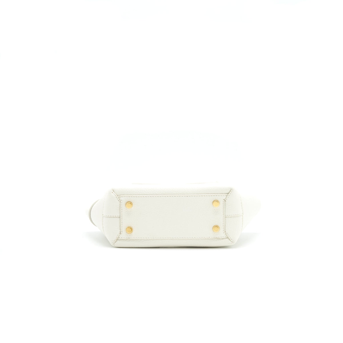 bottega-veneta-mini-arco-bag-white