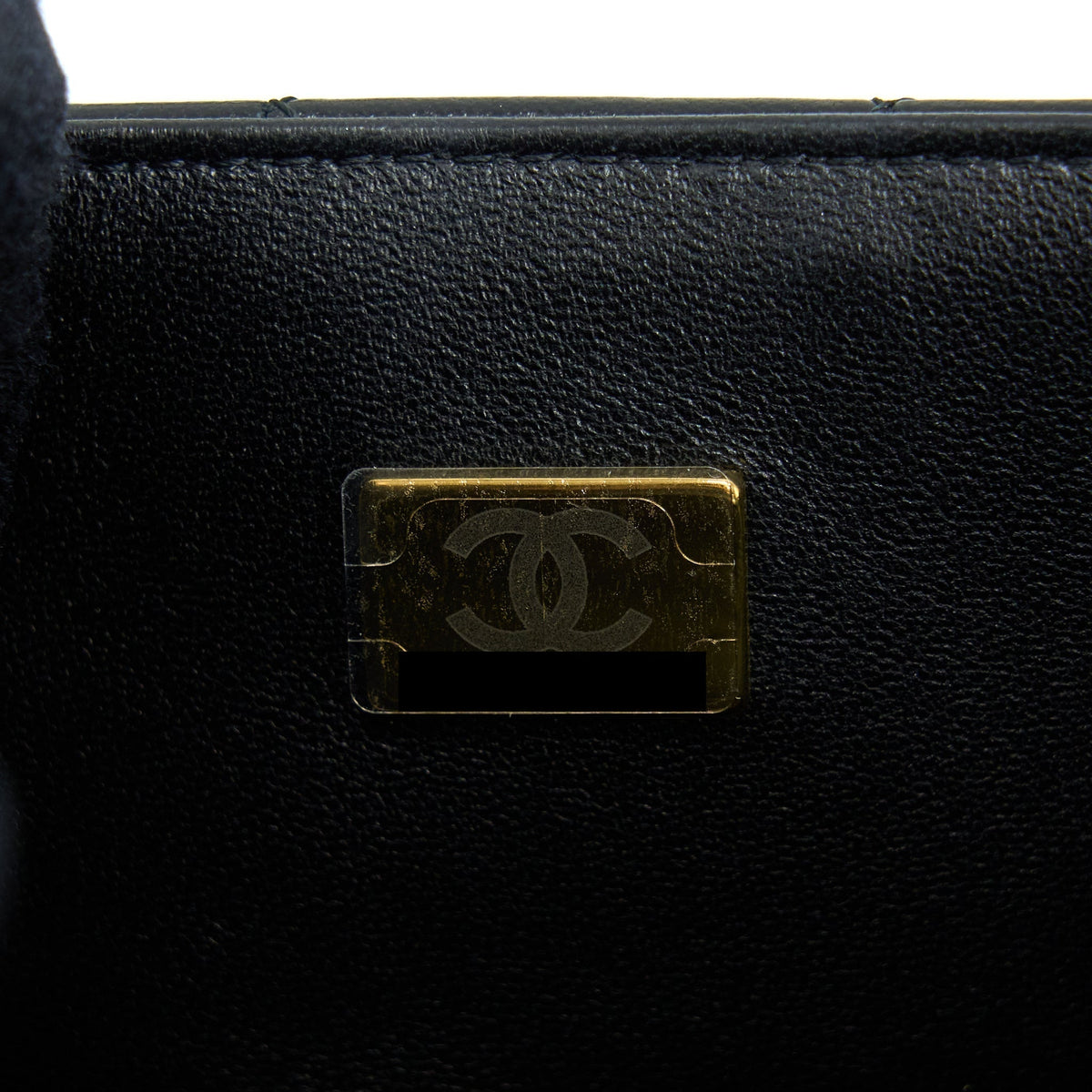 chanel-mini-rectangular-flap-bag-lambskin-black-lghw-microchip-3