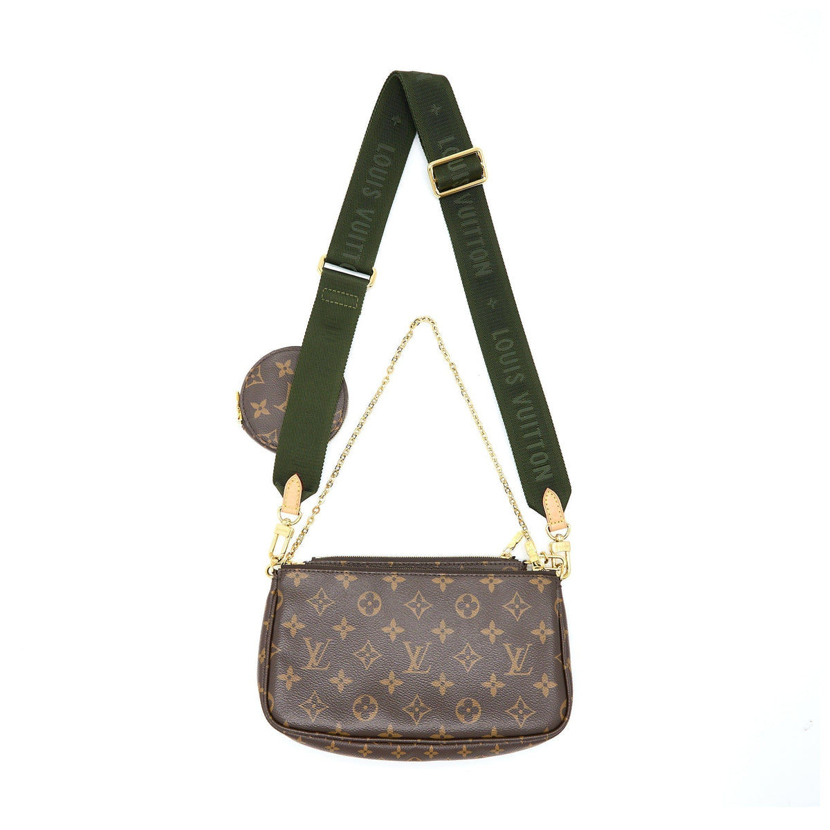 louis-vuitton-multi-pochette-with-khaki-strap-ghw