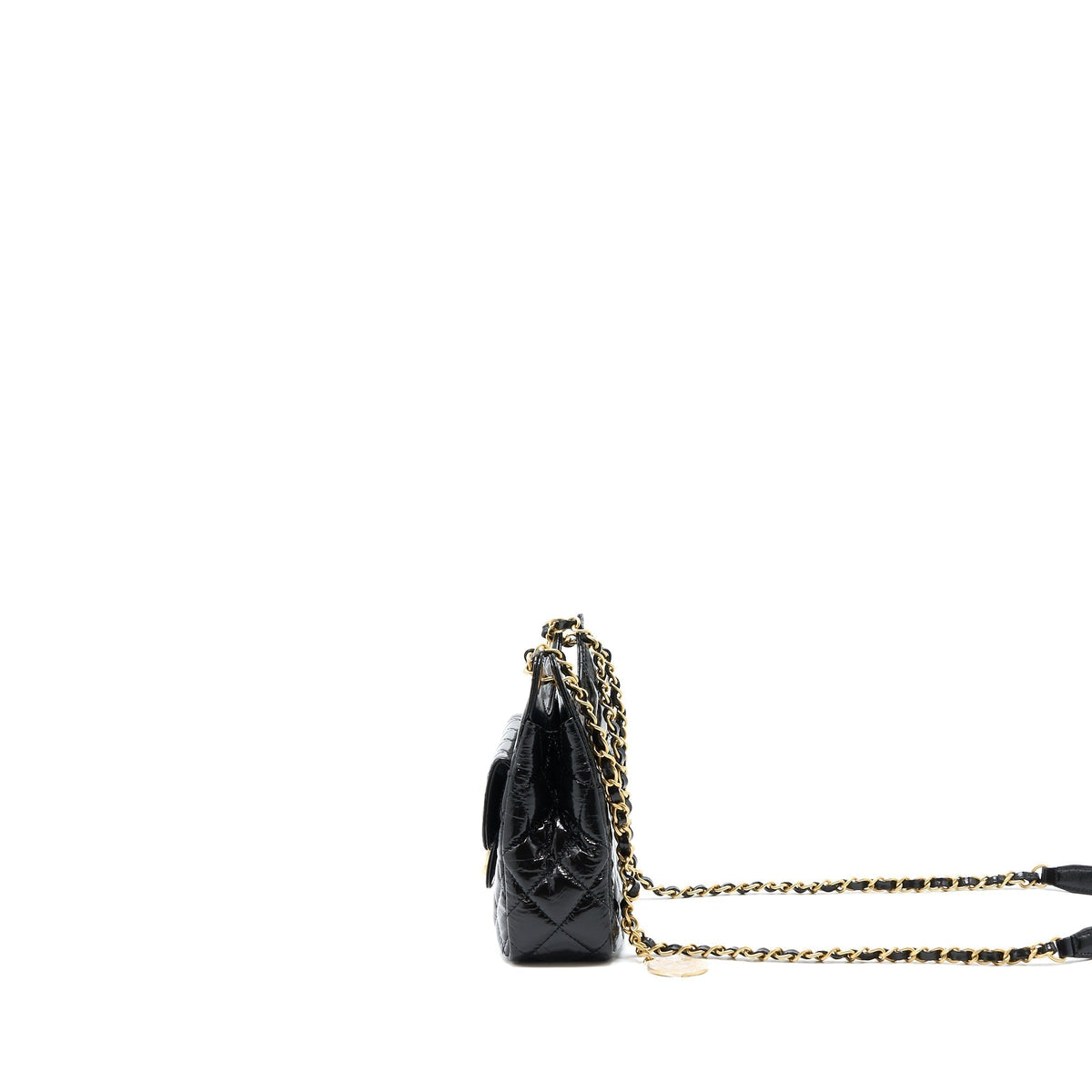 chanel-23c-small-hobo-bag-shiny-calfskin-black-brush-ghwmicrochip