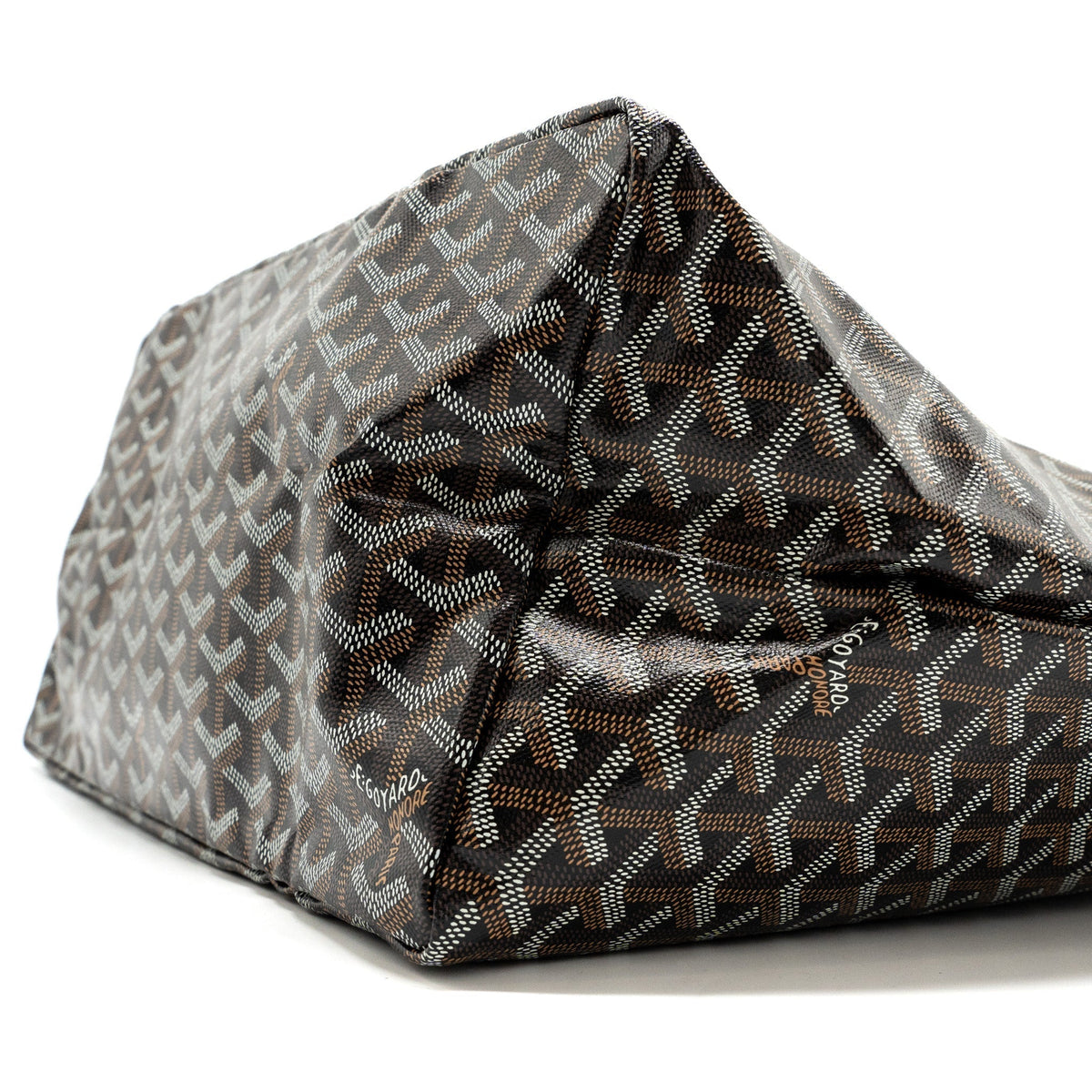 goyard-saint-louis-gm-tote-bag-canvas-leather-black-tan-shw