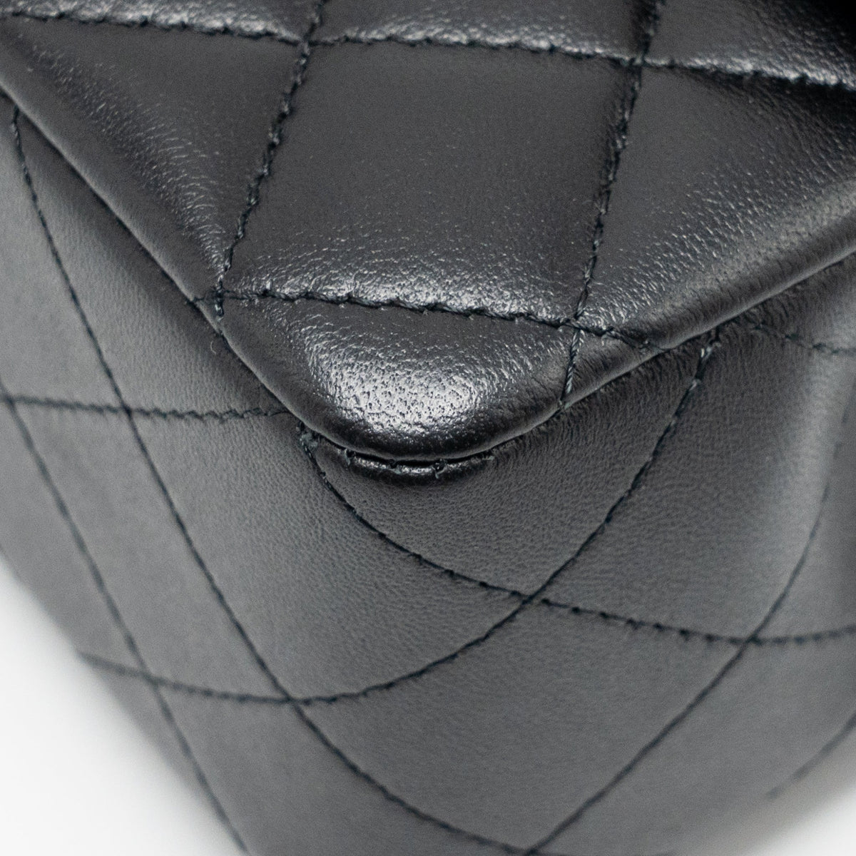 chanel-top-handle-mini-rectangular-flap-bag-lambskin-black-lghwmicrochip-4