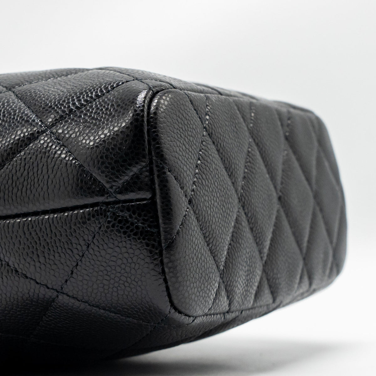 chanel-25c-quilted-hobo-bag-caviar-black-ghw-microchip-copy-1