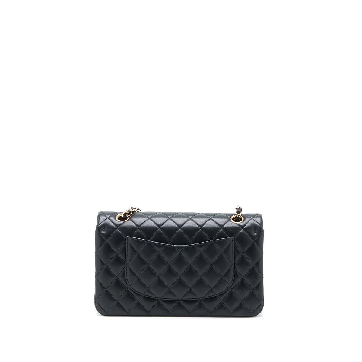 chanel-small-classic-flap-bag-lambskin-pink-lghw-microchip
