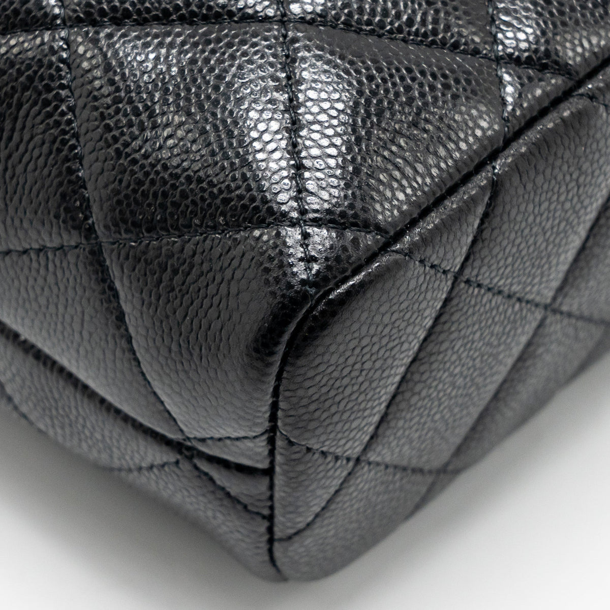 chanel-25c-quilted-hobo-bag-caviar-black-ghw-microchip-copy-1
