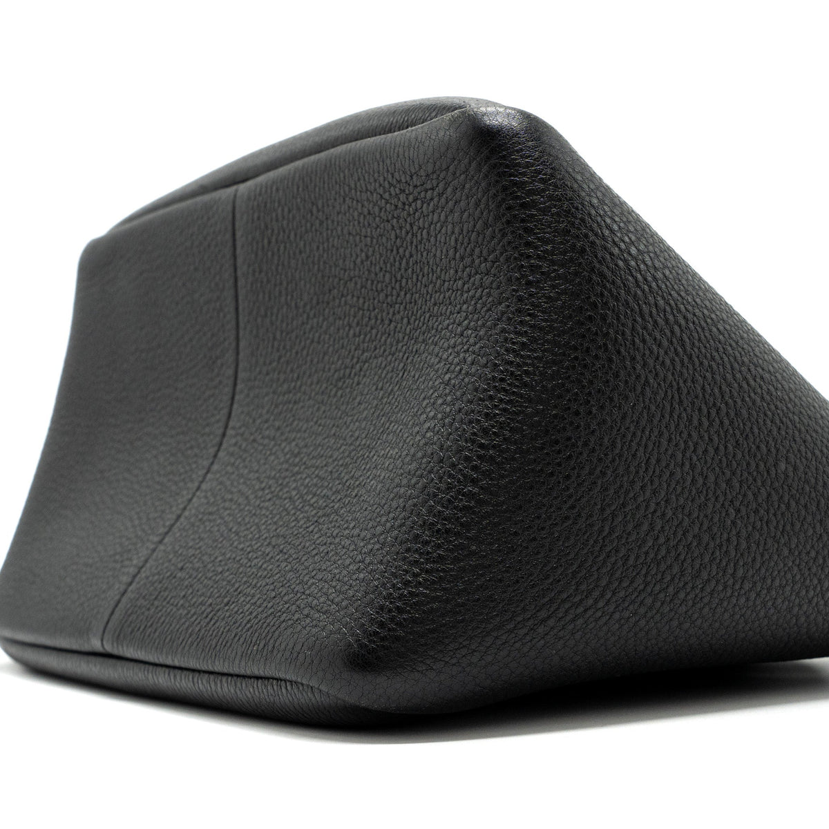 prada-medium-leather-tote-black-shw
