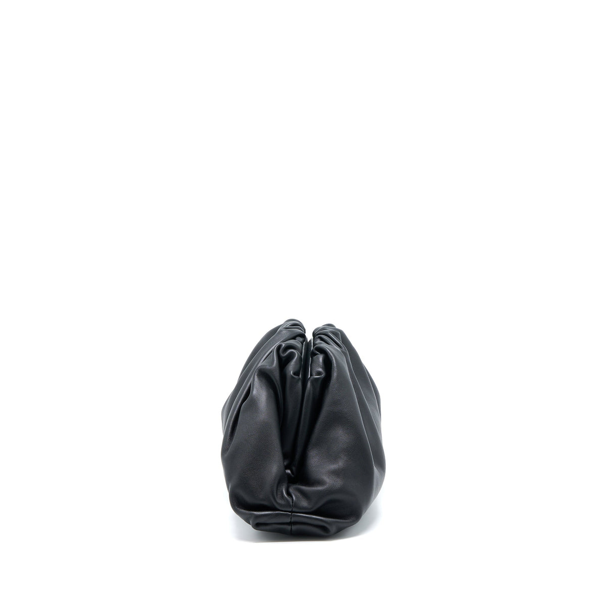 bottega-veneta-teen-pouch-black