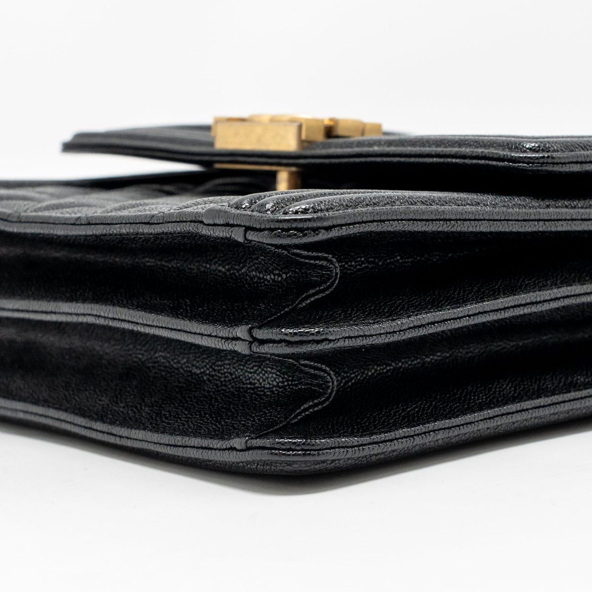 chanel-north-south-vertical-boy-bag-caviar-black-ghw