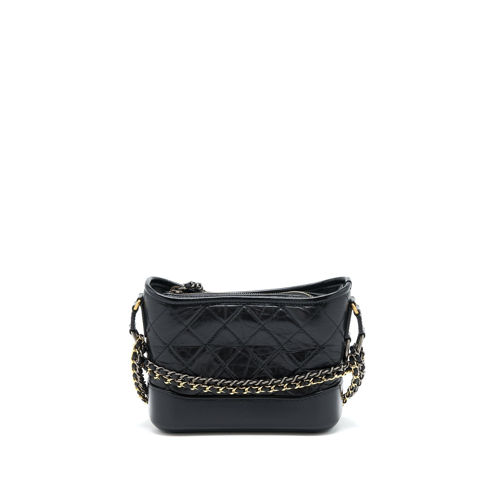 copy-of-chanel-small-gabrielle-hobo-bag-aged-calfskin-black-multicolour-hardware