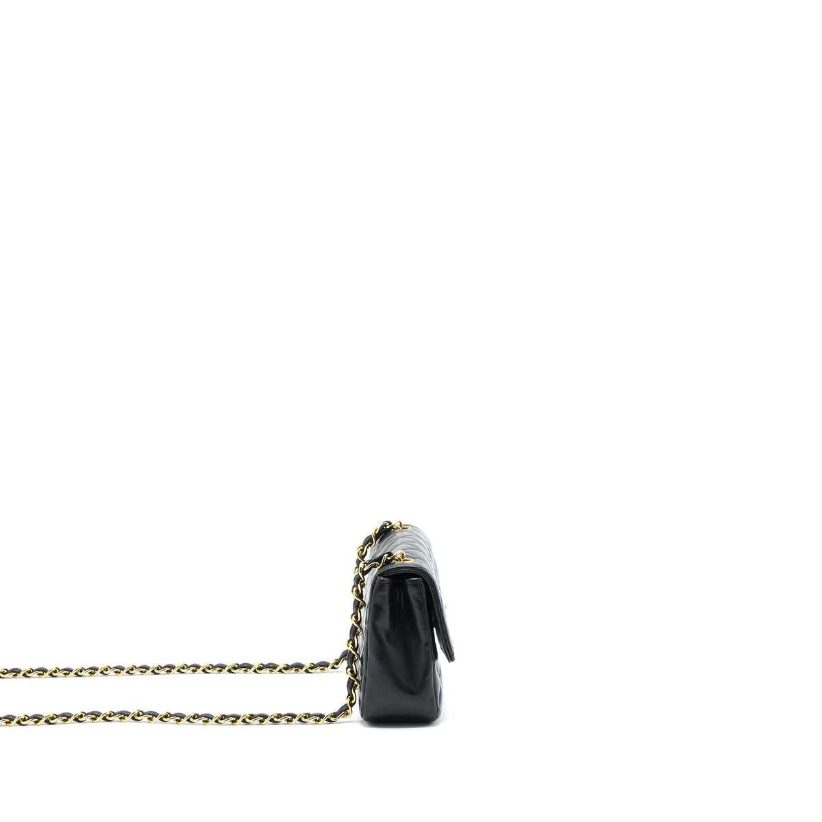 chanel-vintage-mini-flap-bag-lambskin-black-ghw
