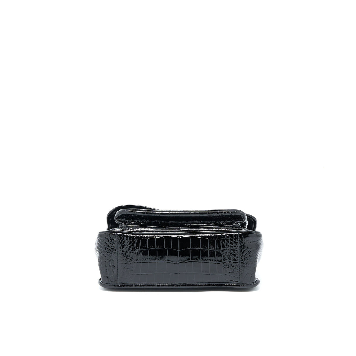 saint-laurent-medium-niki-chain-bag-patent-black-and-shw