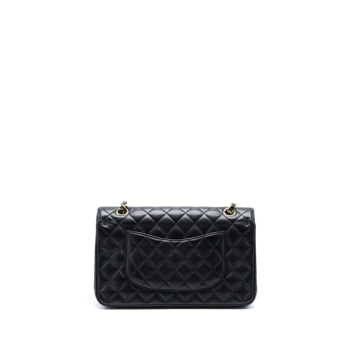 chanel-medium-classic-double-flap-bag-caviar-black-ghw-6