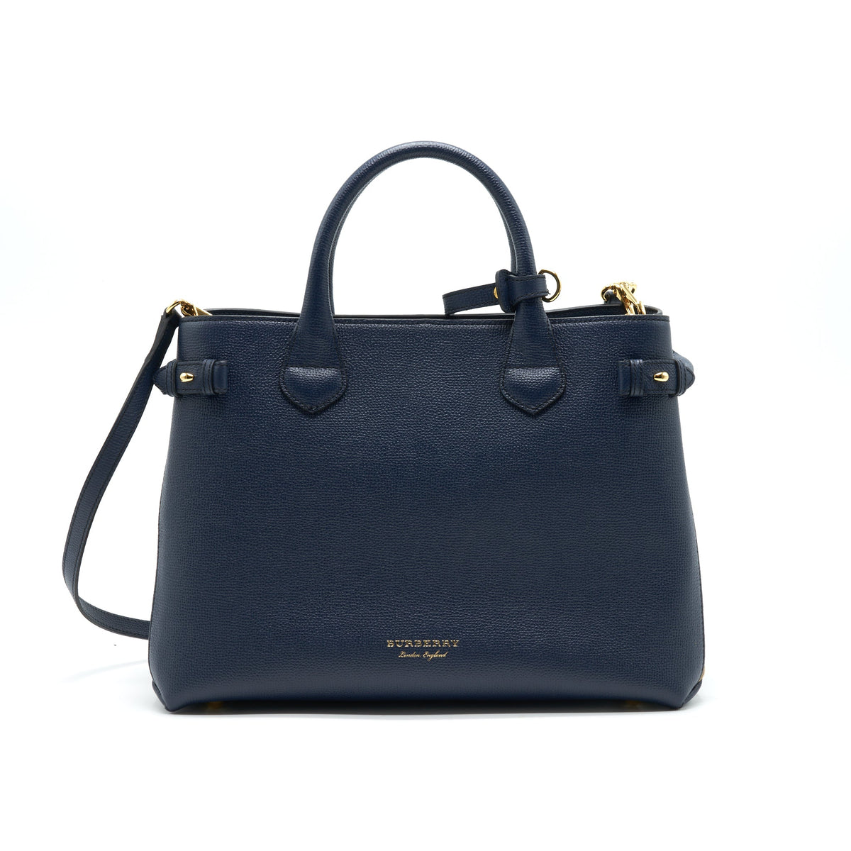 burberry-leather-canvas-tote-bag-navy