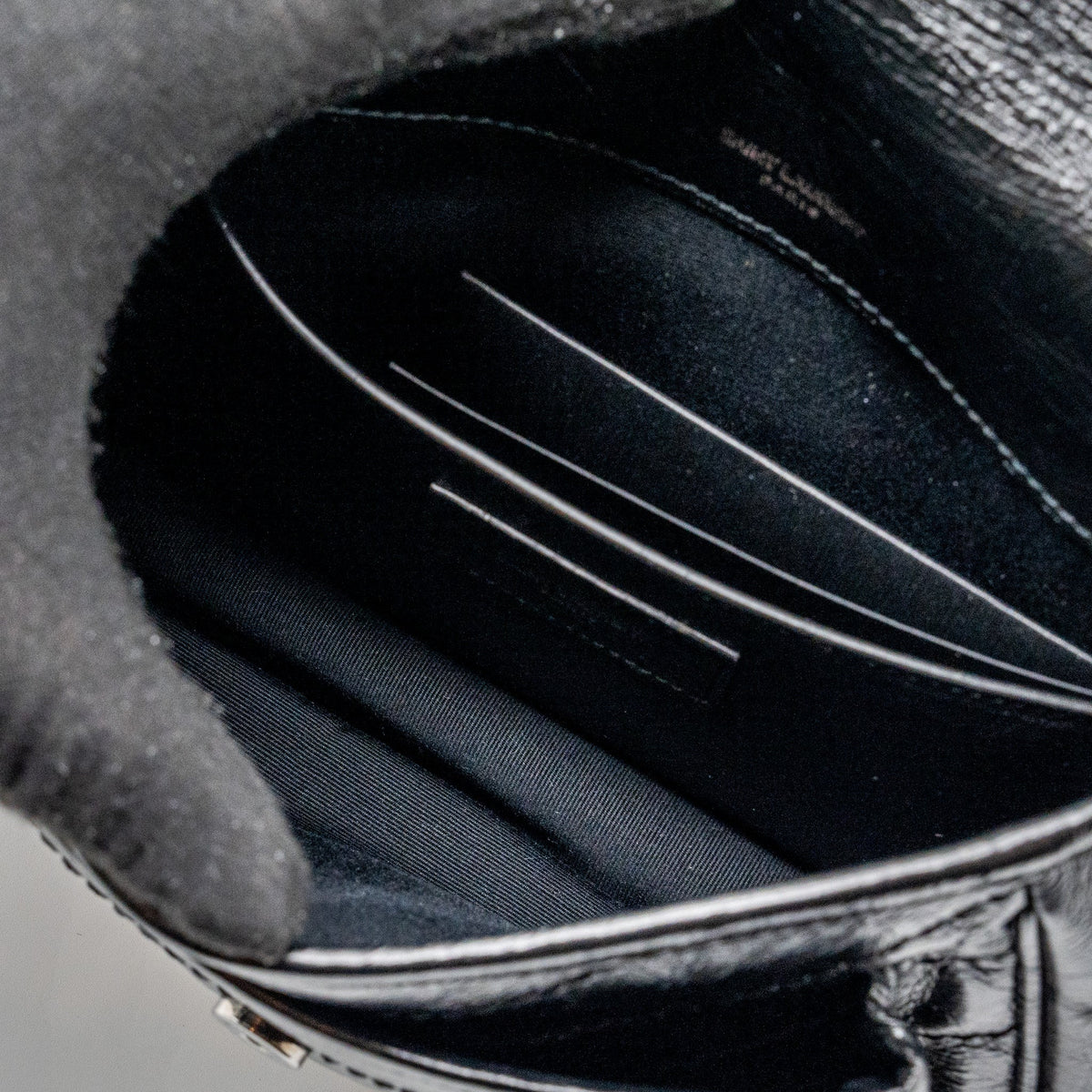 saint-laurent-niki-baby-calfskin-black-ruthenium-hardware