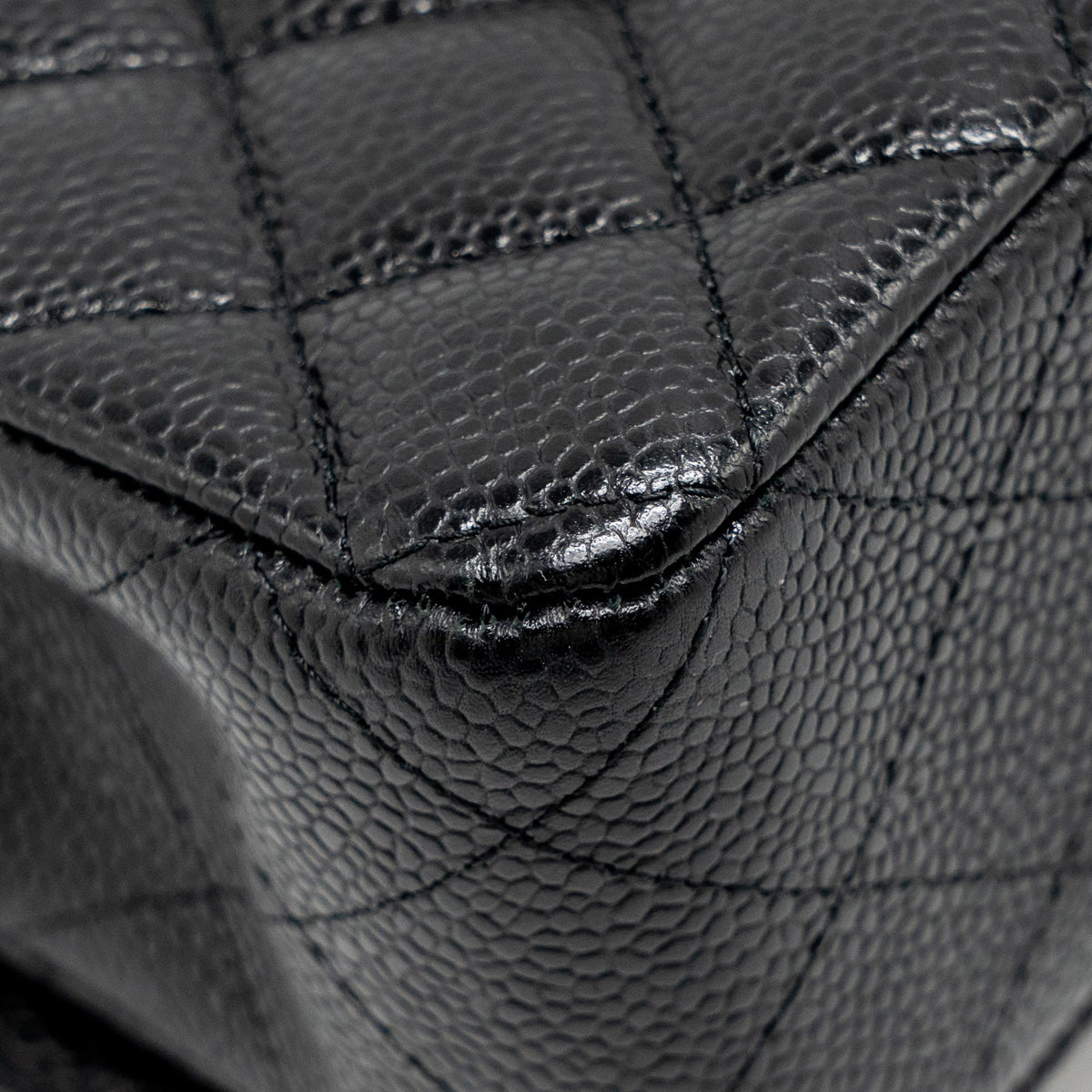 chanel-medium-classic-double-flap-bag-caviar-black-shw-copy-1