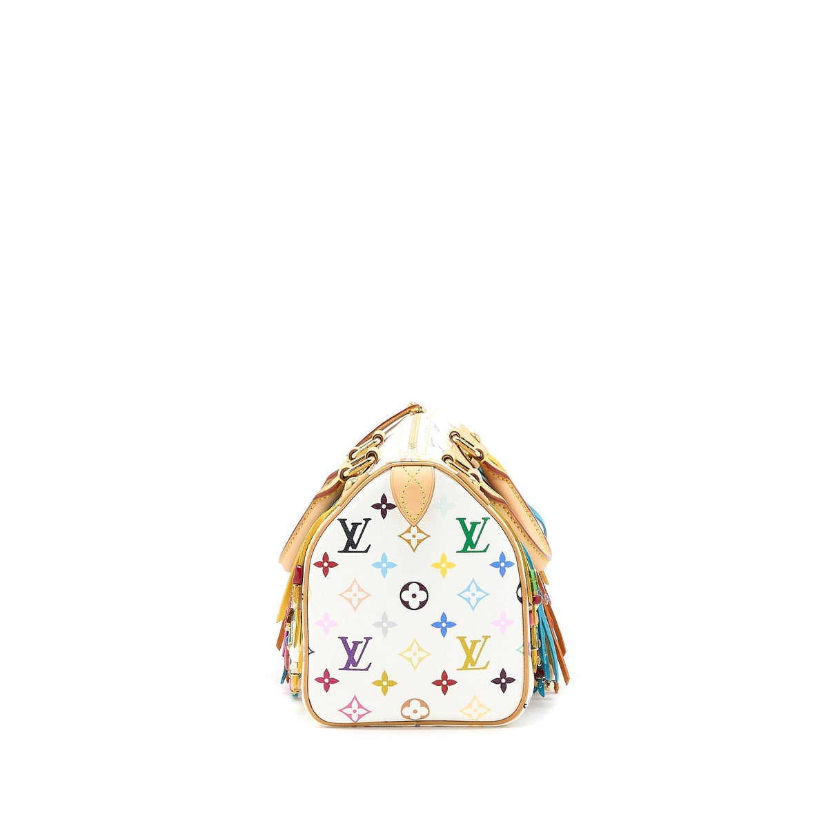 louis-vuitton-vintage-speedy-25-limited-edition-white-multicolour-ghw