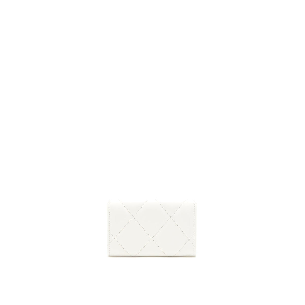 chanel-19-flap-card-holder-lambskin-white-brushed-ghw-microchip