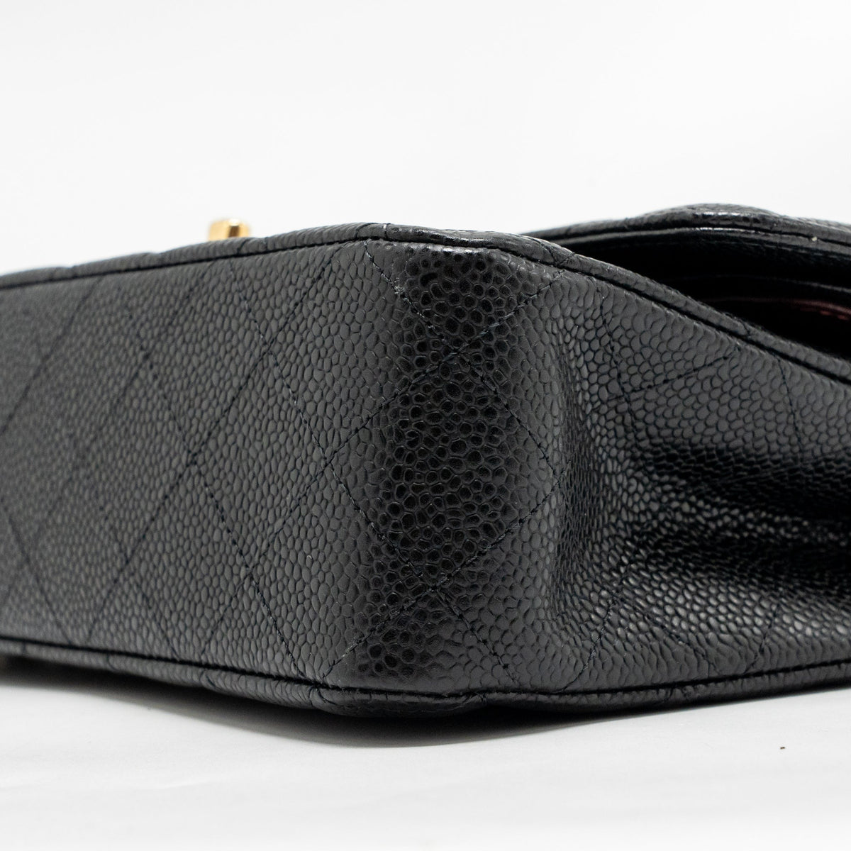chanel-medium-classic-double-flap-bag-caviar-black-ghw-microchip-12