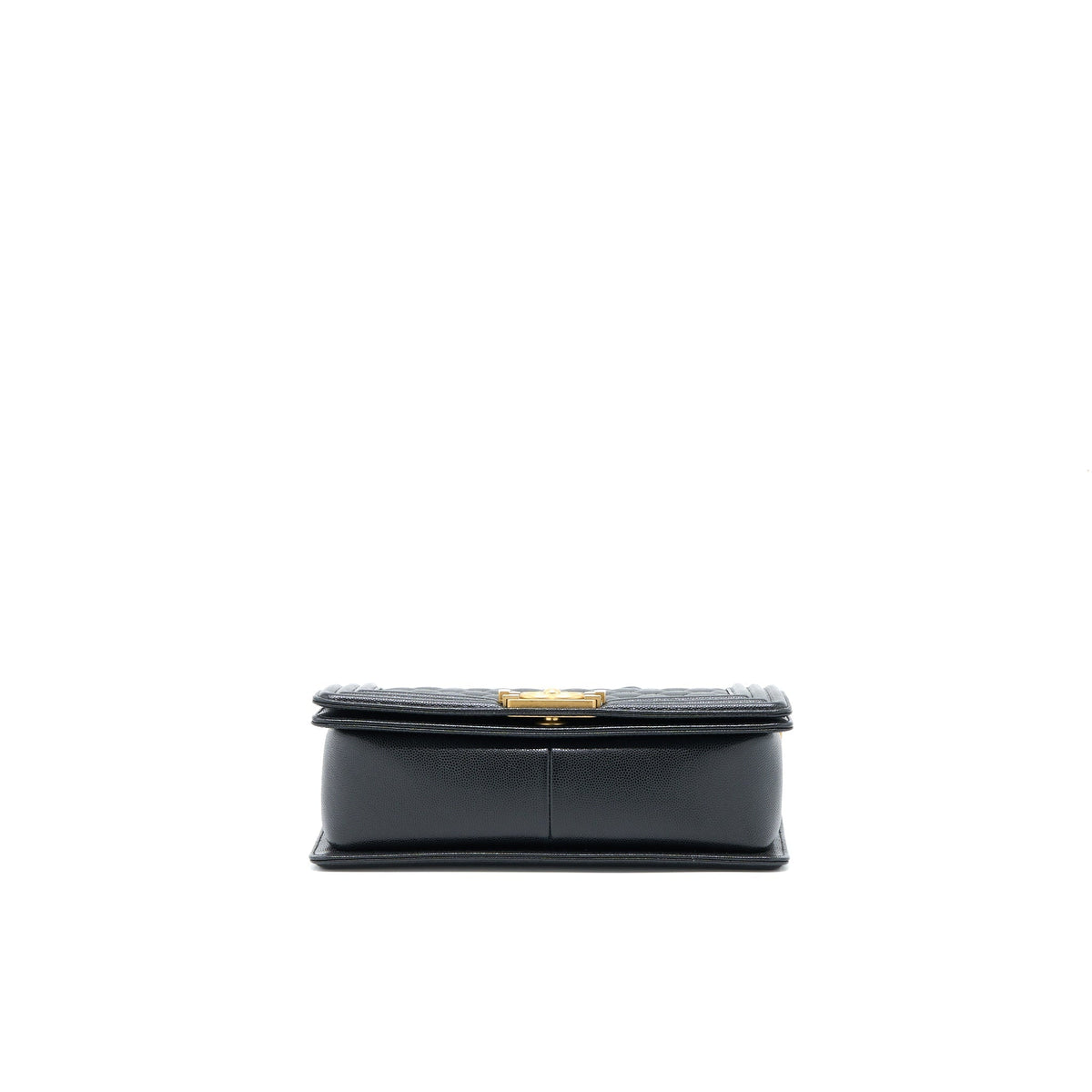 chanel-medium-boy-bag-caviar-black-brushed-ghw-1