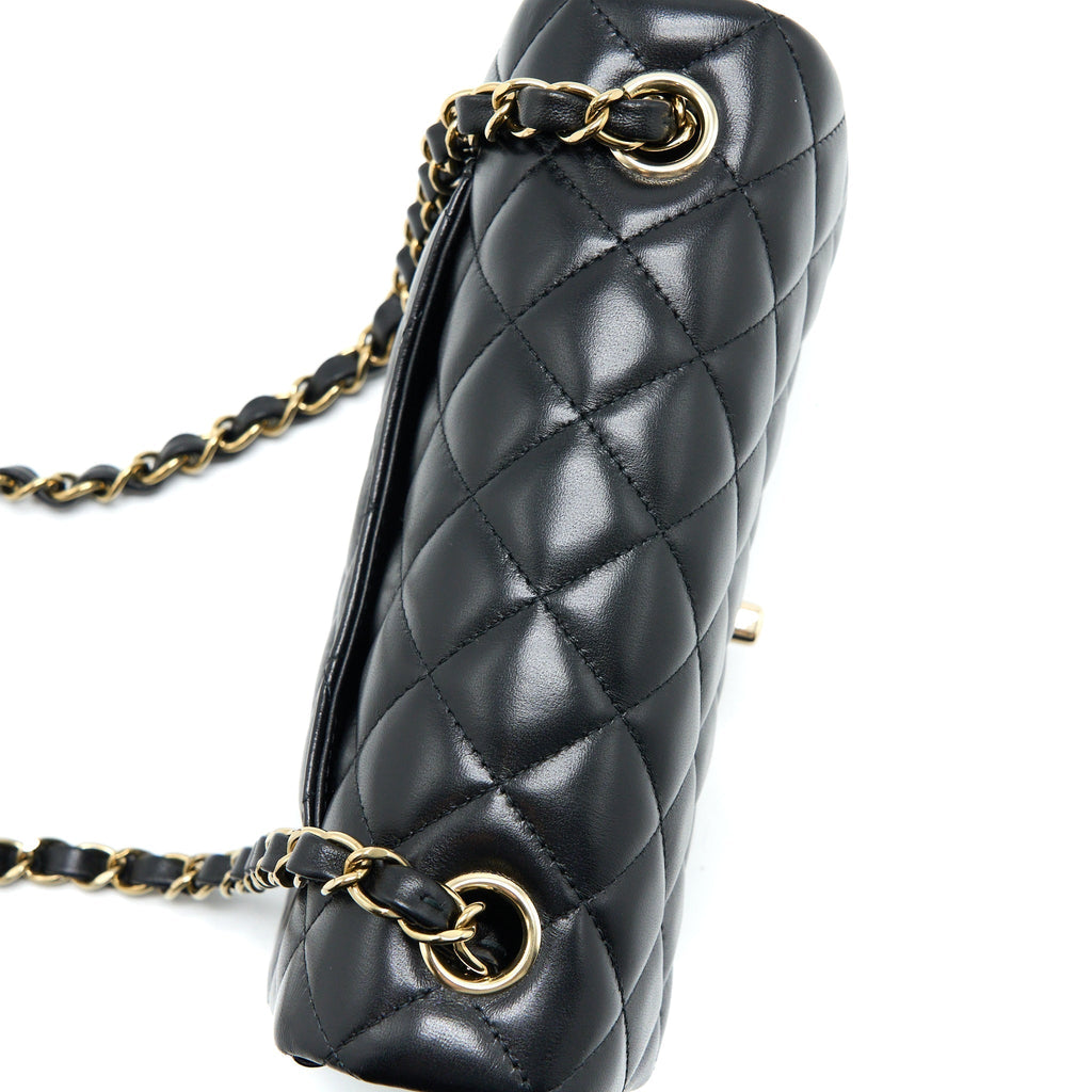 chanel-classic-mini-rectangular-flap-bag-lambskin-black-lghw-microchip-3