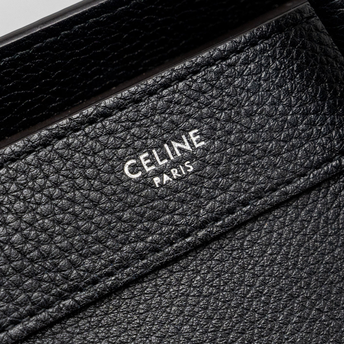 celine-nano-luggage-bag-calfskin-black-shw-3