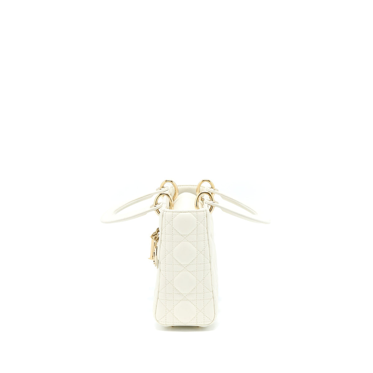 dior-small-lady-dior-lambskin-white-lghw