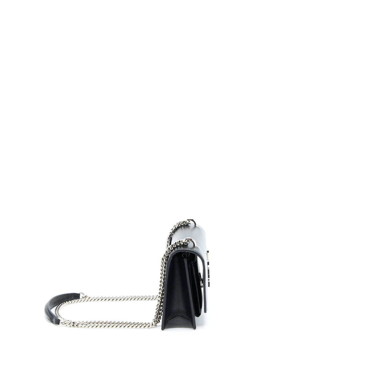saint-laurent-sunset-chain-wallet-smooth-calfskin-black-shw