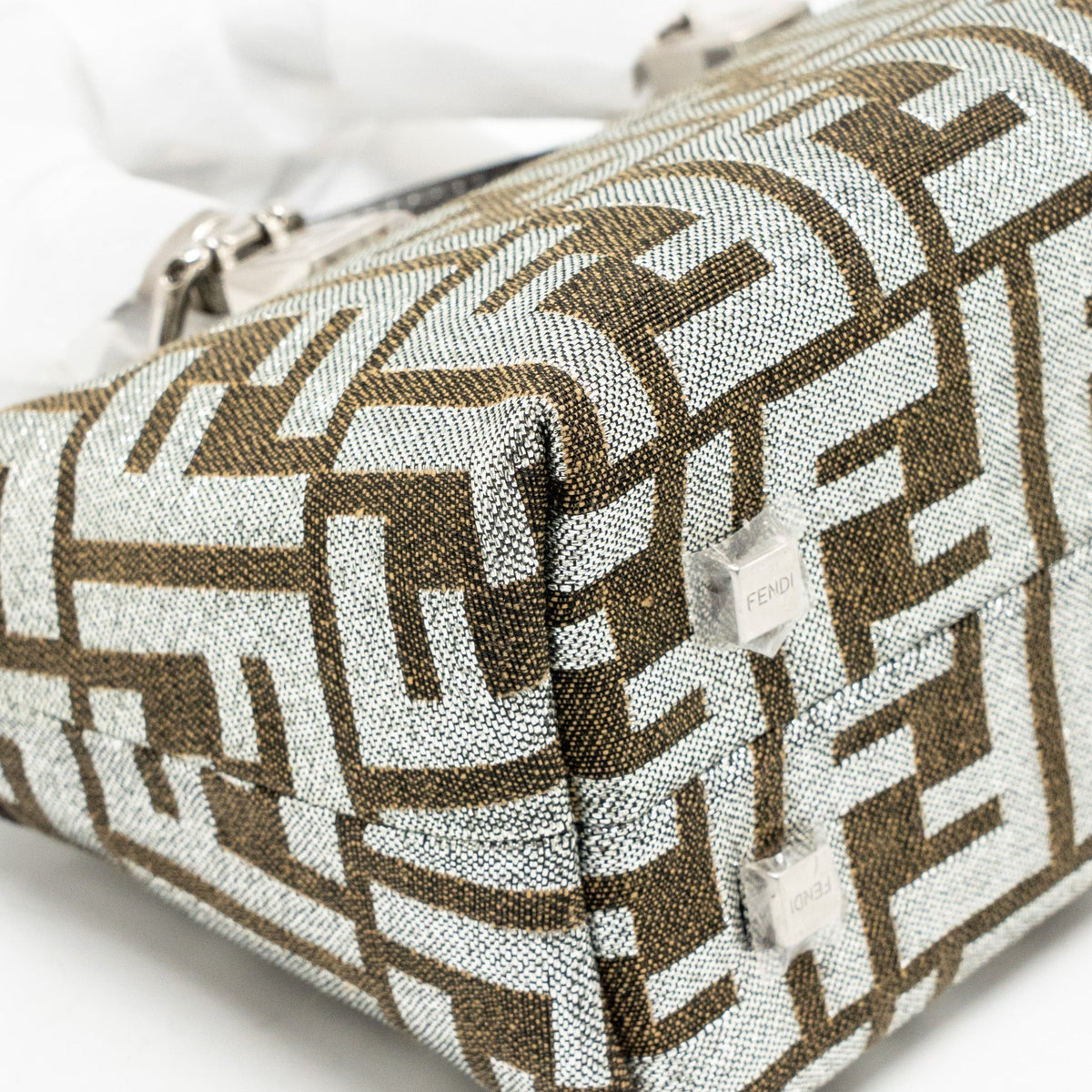 fendi-mini-by-the-way-with-handle-jacquard-ff-canvas-calfskin-silver-brown-shw