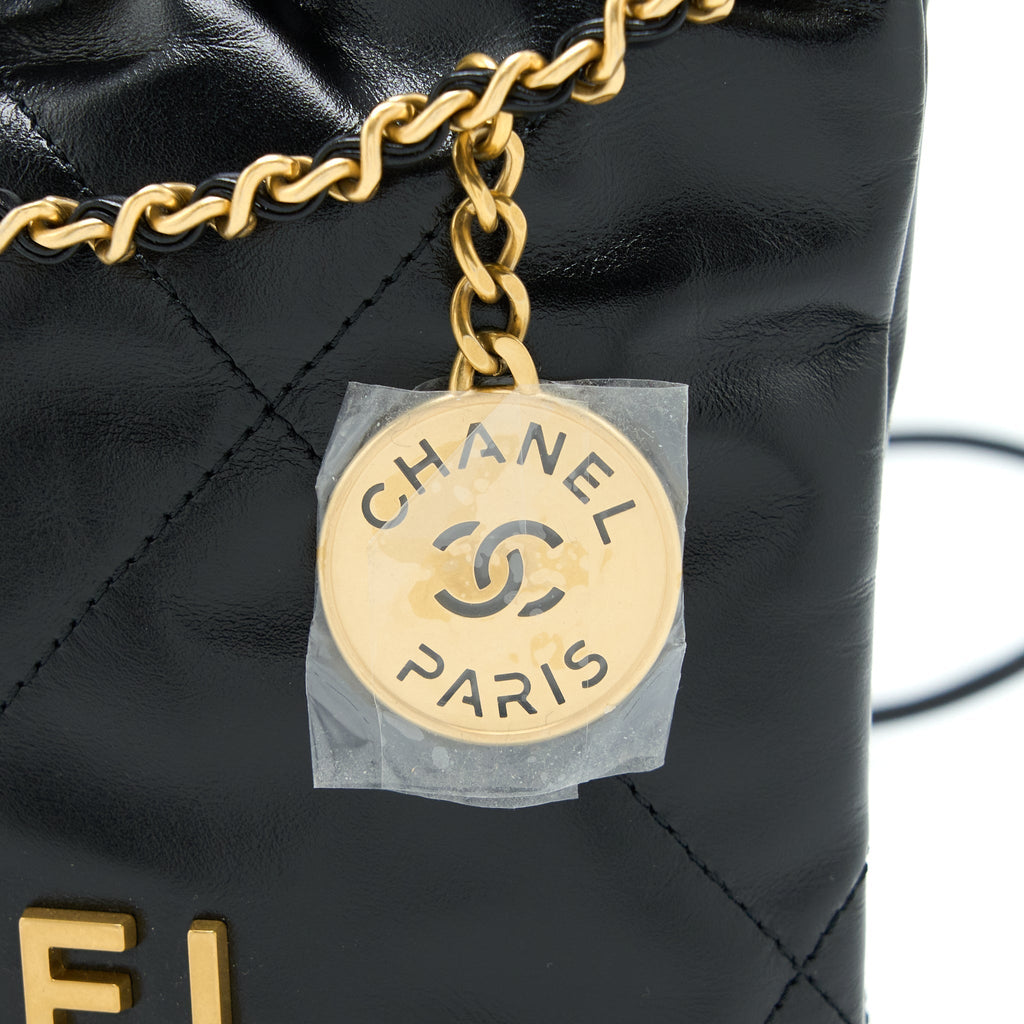 chanel-mini-22-bag-shiny-calfskin-black-ghw-microchip