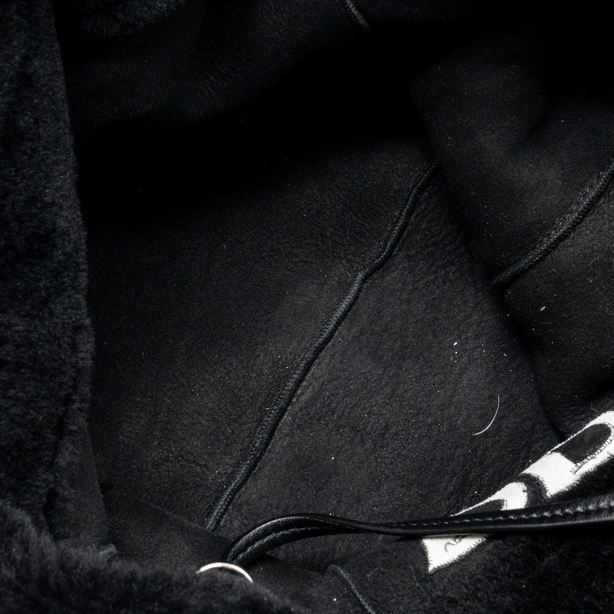 prada-medium-tote-bag-shearling-black-shw