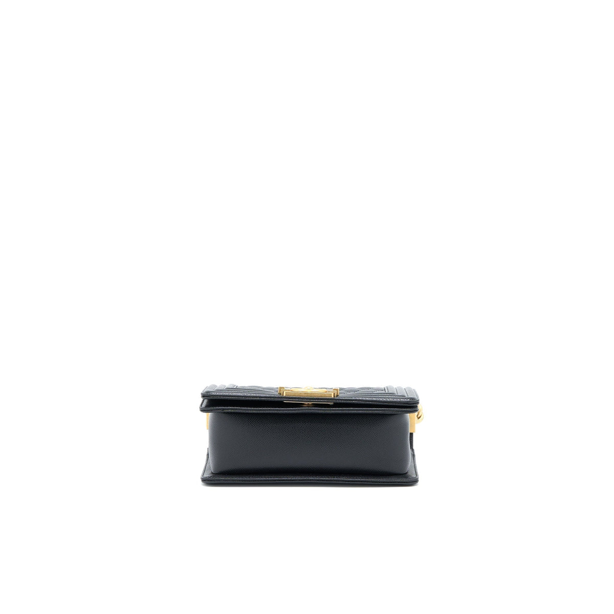 chanel-small-boy-bag-caviar-black-brushed-ghw-microchip-2