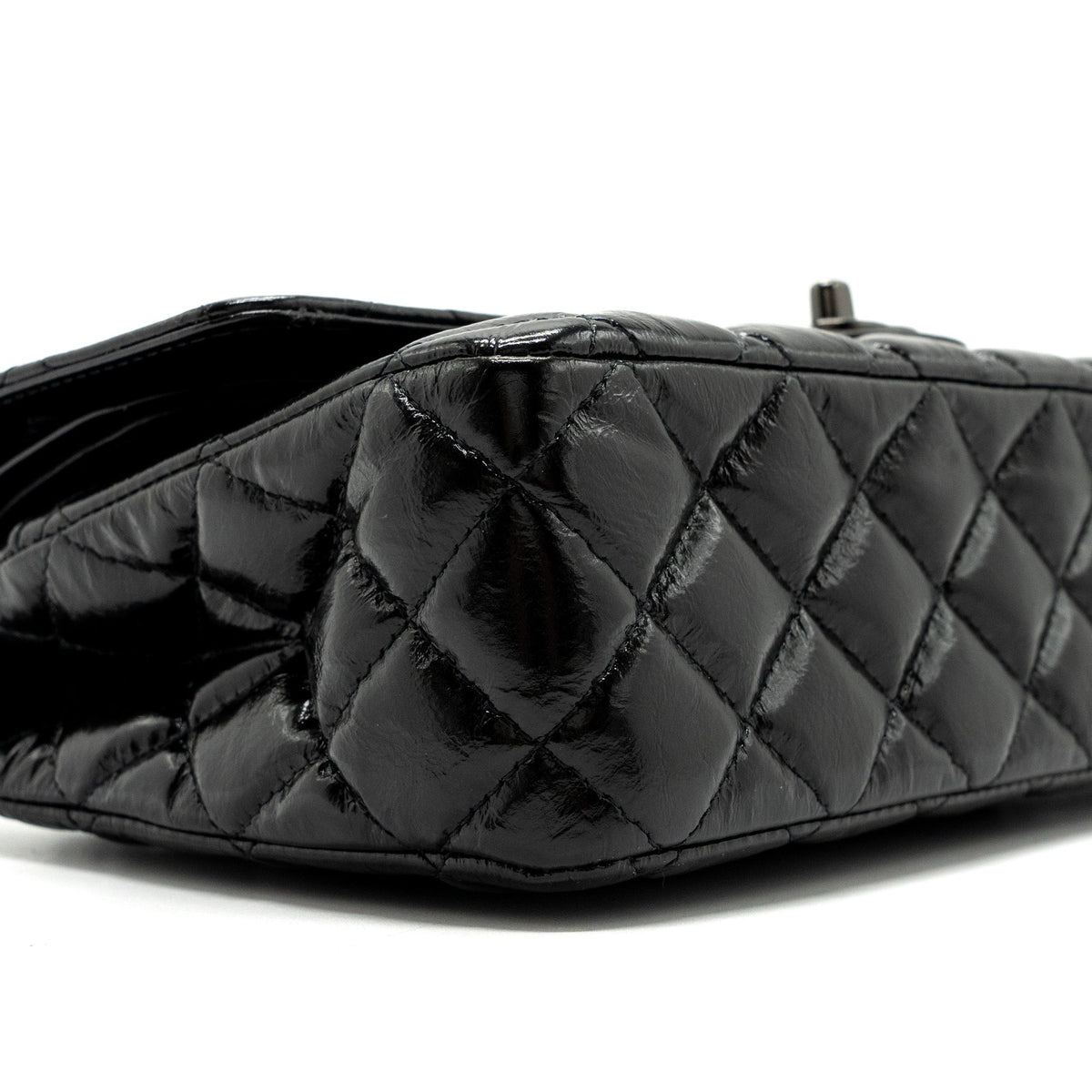 chanel-medium-classic-double-flap-bag-patent-so-black