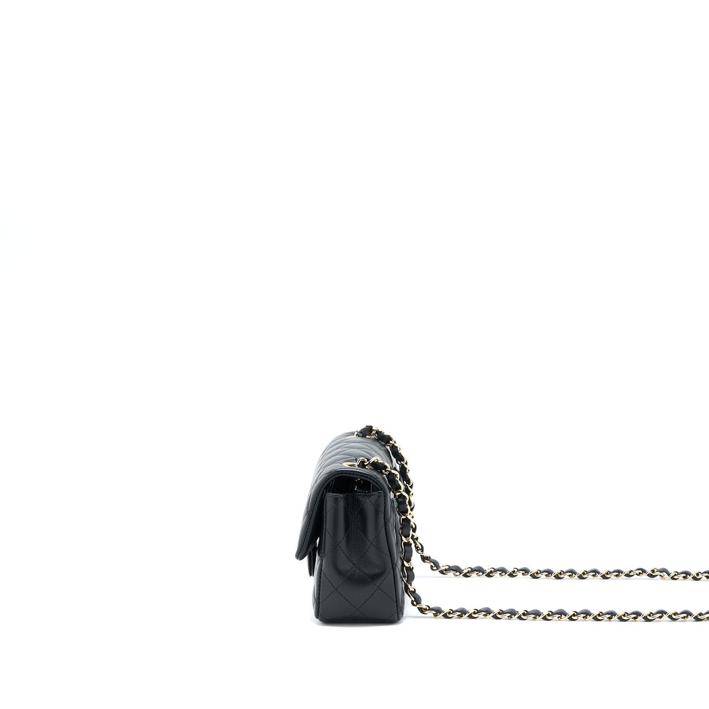 chanel-mini-rectangular-flap-bag-lambskin-black-lghw-2