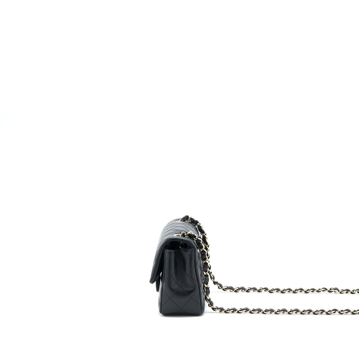 chanel-mini-rectangular-flap-bag-lambskin-black-lghw-2