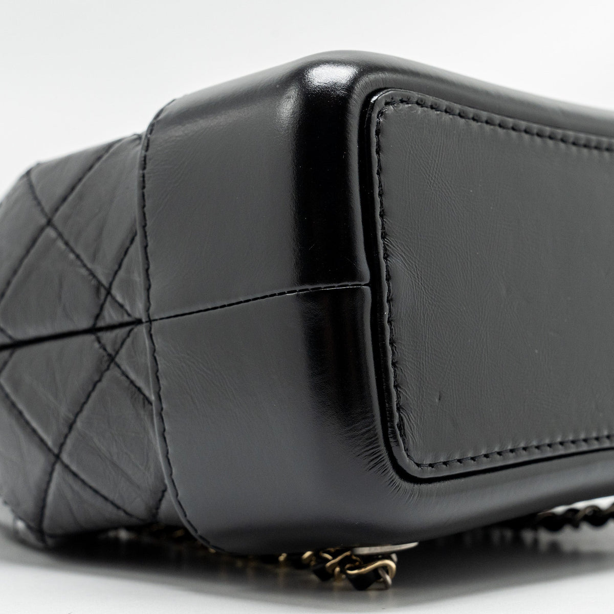 chanel-small-gabrielle-backpack-aged-calfskin-black-multicolour-colour-hardware-microchip