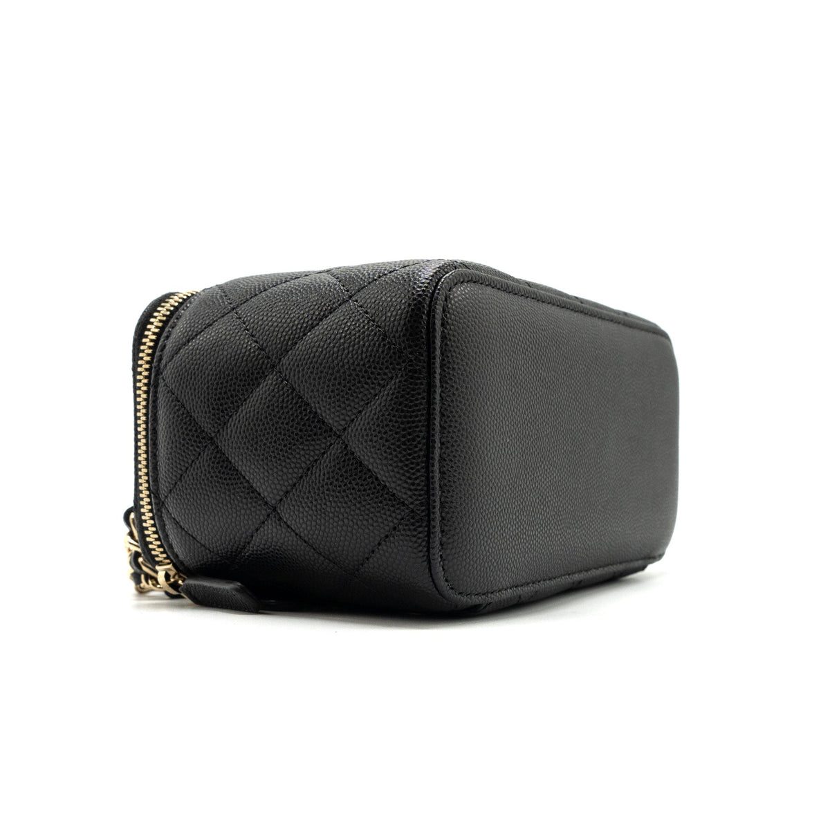 chanel-long-vanity-with-chain-caviar-black-lghw-1