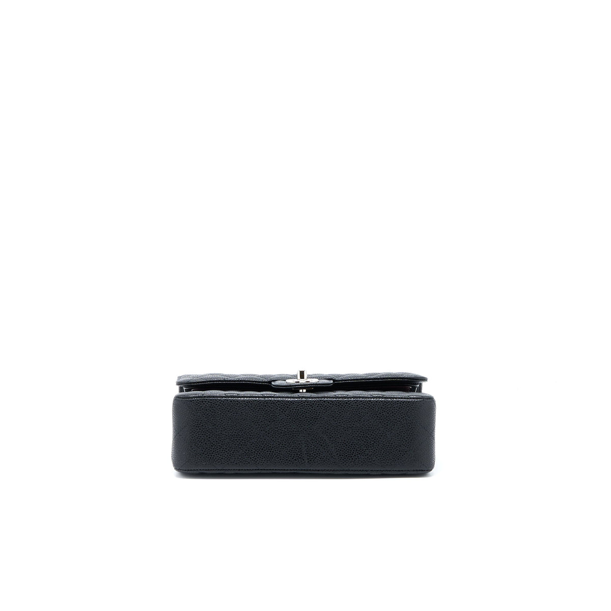chanel-small-classic-flap-bag-caviar-black-shwmicrochip-2